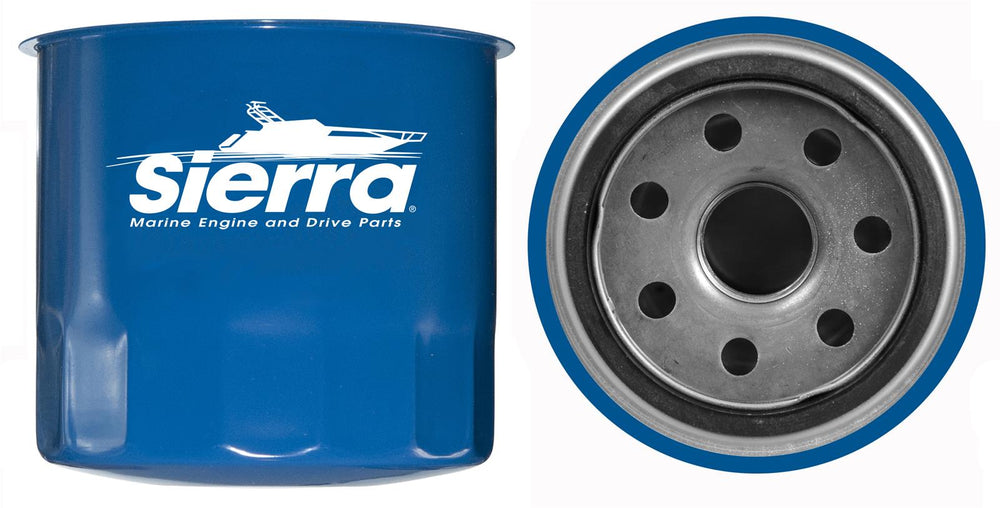 SIERRAMARINE air filter