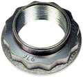 AXLE/SPINDLE NUT