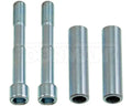 DISC BRK GUIDE BOLT/