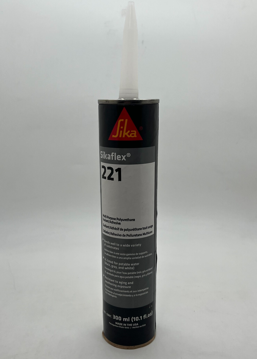 Sika Corporation auto part