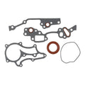 Engine Timing Cover Gasket Set - 19-10217-01