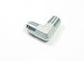 Fragola -10AN x 1/2 NPT 90 Degree Adapter - Steel