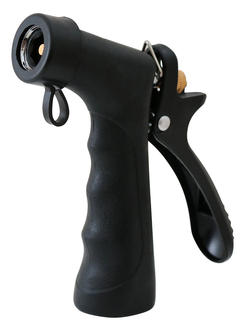 HEAVY DUTY TRIGGER NOZZLE
