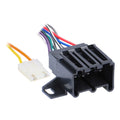 PLASTIC HOUSING F/99-4001
