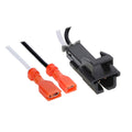 PLASTIC HOUSING F/99-4001
