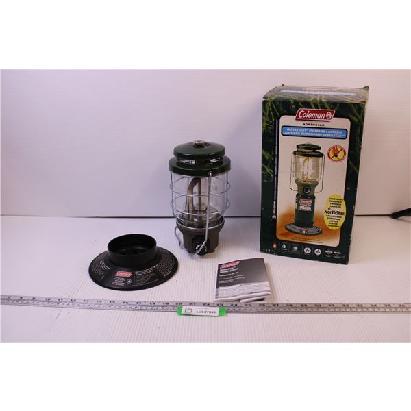 COLEMAN RVP auto part