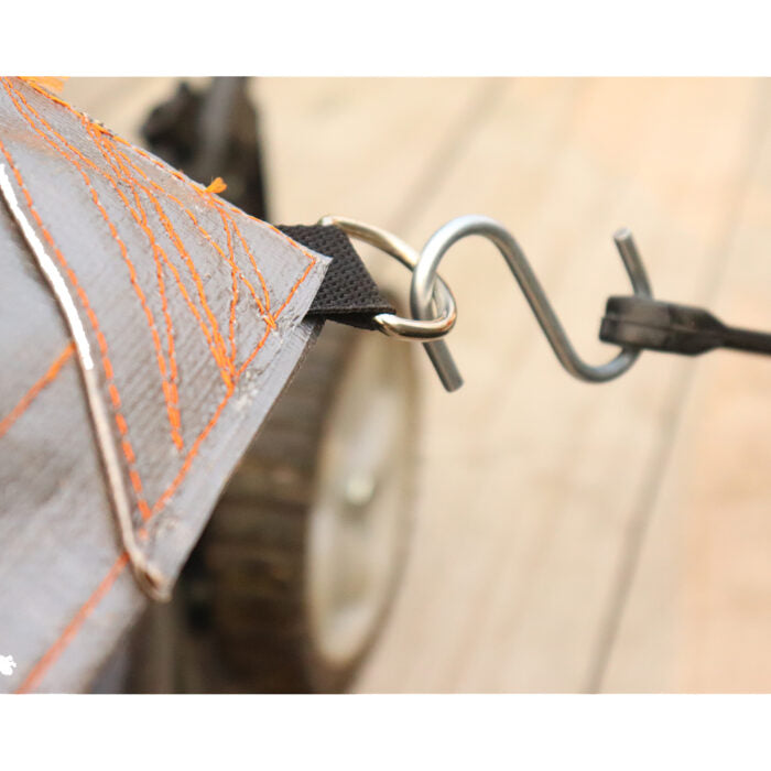ERICKSON auto part