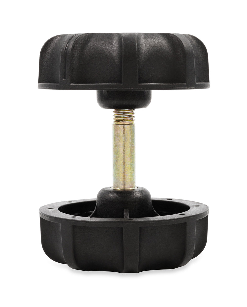 BLACK BOAR REPLACEMENT LOCK KNOB