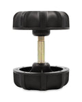 BLACK BOAR REPLACEMENT LOCK KNOB