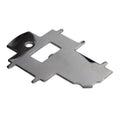 PKGD. S.S. UNIVERSAL DECK PLATE KEY