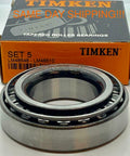 TAPERED ROLLER BEARING CONE