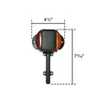 UNI-BOND LIGHTING & SAFETY PRO auto part