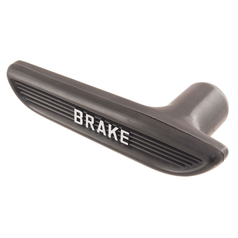 64-66 PARKING BRAKE HANDLE