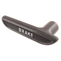 64-66 PARKING BRAKE HANDLE