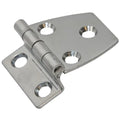 DAMPENING DOOR HINGE OFFSET SHORT 3