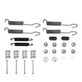 DFC auto part