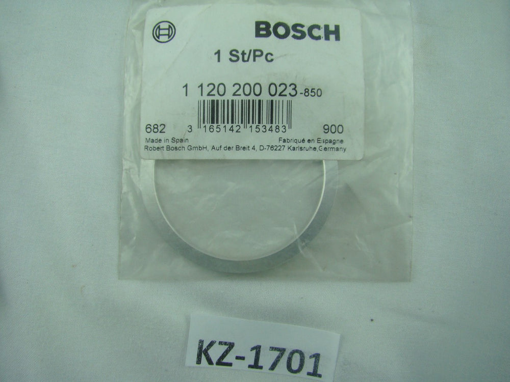 INTERMEDIATE RING
