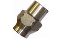 TUBE ADAPTER WELD-IN 3/4