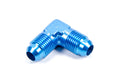 Fragola -6AN x 90 Degree Union Fitting