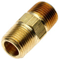 BRASS PIPE ADAPTER