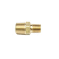 BRASS PIPE ADAPTER