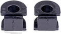 STABILIZER BAR BUSHING KIT