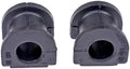 STABILIZER BAR BUSHING KIT