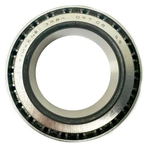 TIMKEN red auto part