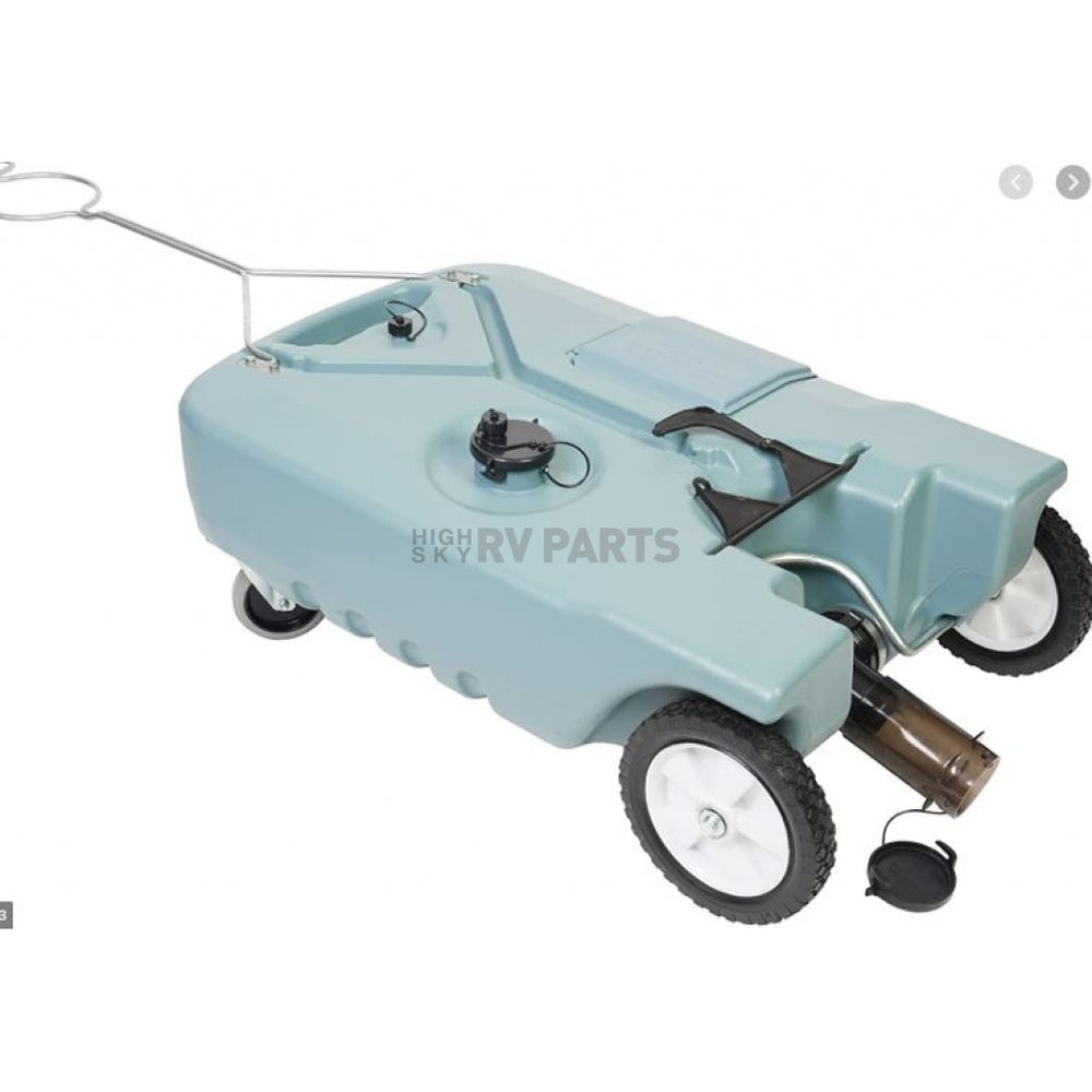 TOTE-N-STOR auto part