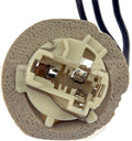 SOCKET F&R STOP TL TURN