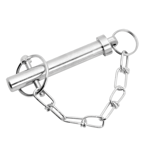 Hidden Hitch auto part