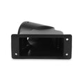 Brothers Trucks black auto part