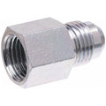 HYDRAULIC ADAPTER - SAE TO SAE