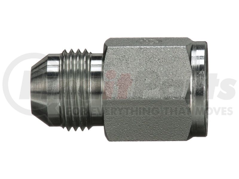 HYDRAULIC ADAPTER - SAE TO SAE