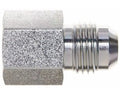 HYDRAULIC ADAPTER - SAE TO SAE