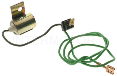 STANDARD IGN auto part