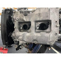 Torque Solution Oil Galley Plug: Subaru EJ20/EJ25 M18-1.5 to 1/8NPT Adapter