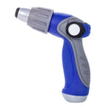 COIL HOSE, NOZZLE, THUMB LEVER