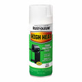 HIGH HEAT SPRAYS WHITE