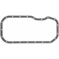 Fel-Pro Toyota Corolla OS 30639 Engine Oil Pan Gasket Set High-Temperature Rubber-Coated Fiber