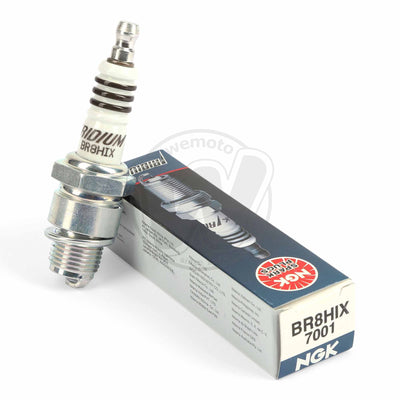 STANDARD IGN auto part