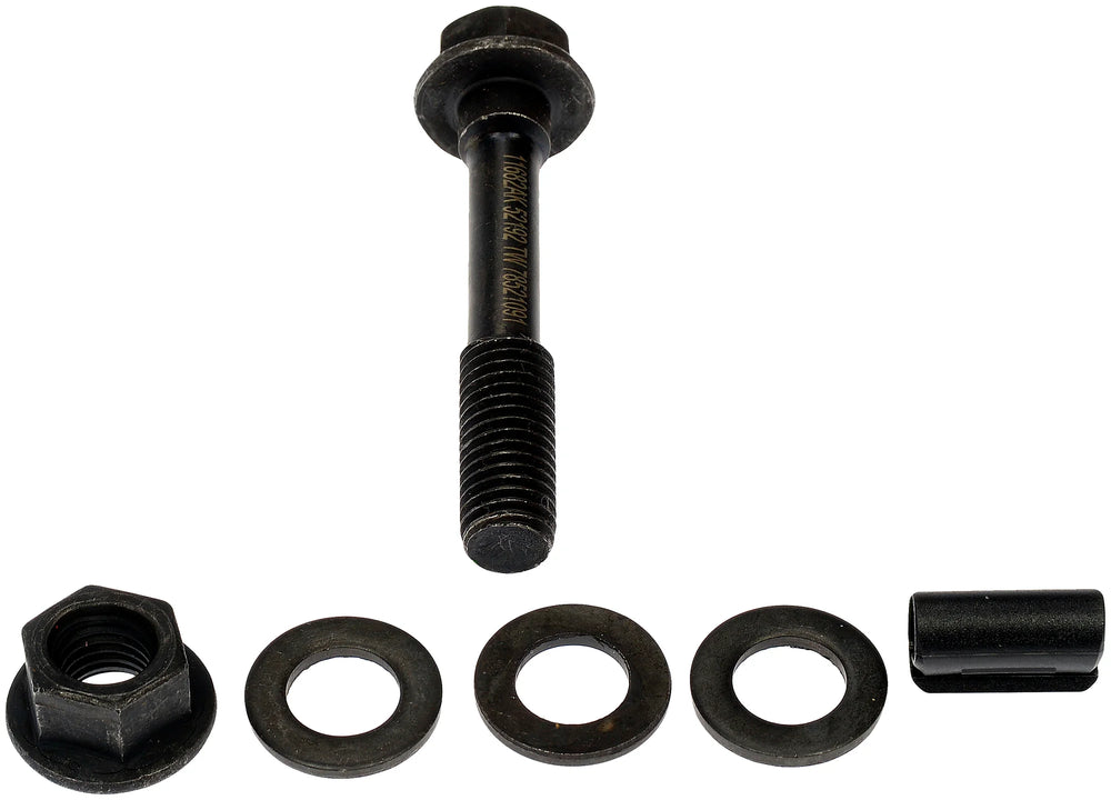 CAMBER BOLT