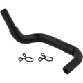 All Balls Racing 04-06 YFM 350 FA Bruin 4x4/2007 YFM 350 FG Grizzly 4x4 Hose & Clamp Kit