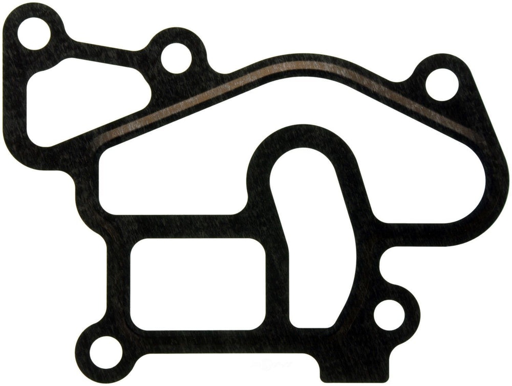 CHEVTRK:395(6.5L)ENG.(1996) WATER PUMP MOUNTING