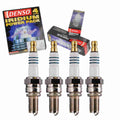 IRIDIUM SPK PLG
