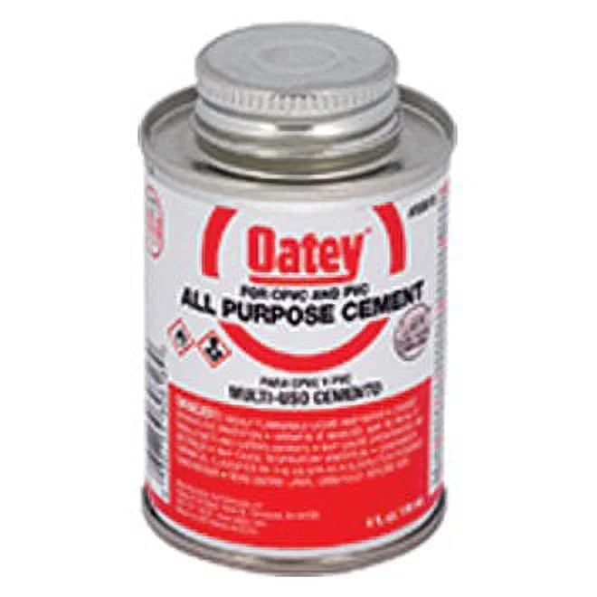 UNIVERSAL CEMENT 8OZ