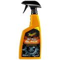 HOT RIMS BLACK WHEEL CLEANER-24OZ