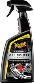 24OZ ULTIMATE ALL WHEEL CLEANER