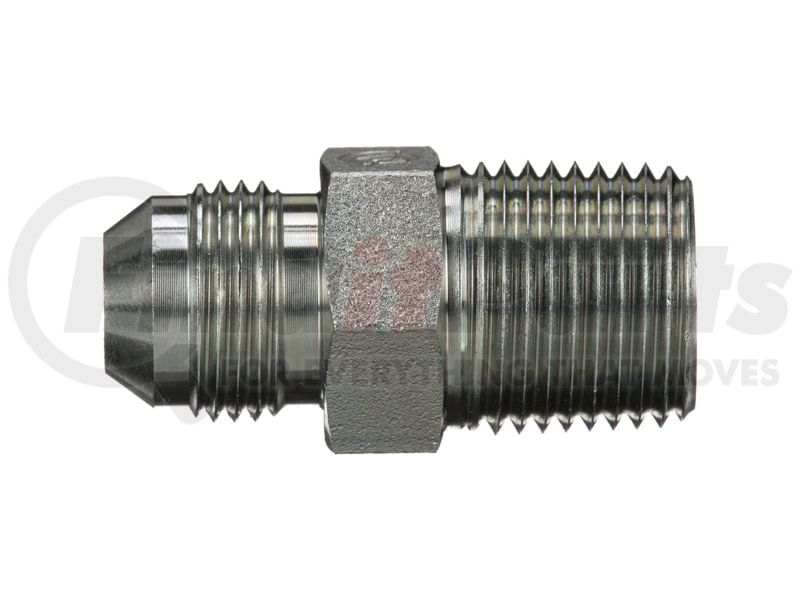 HYDRAULIC ADAPTER - SAE TO SAE