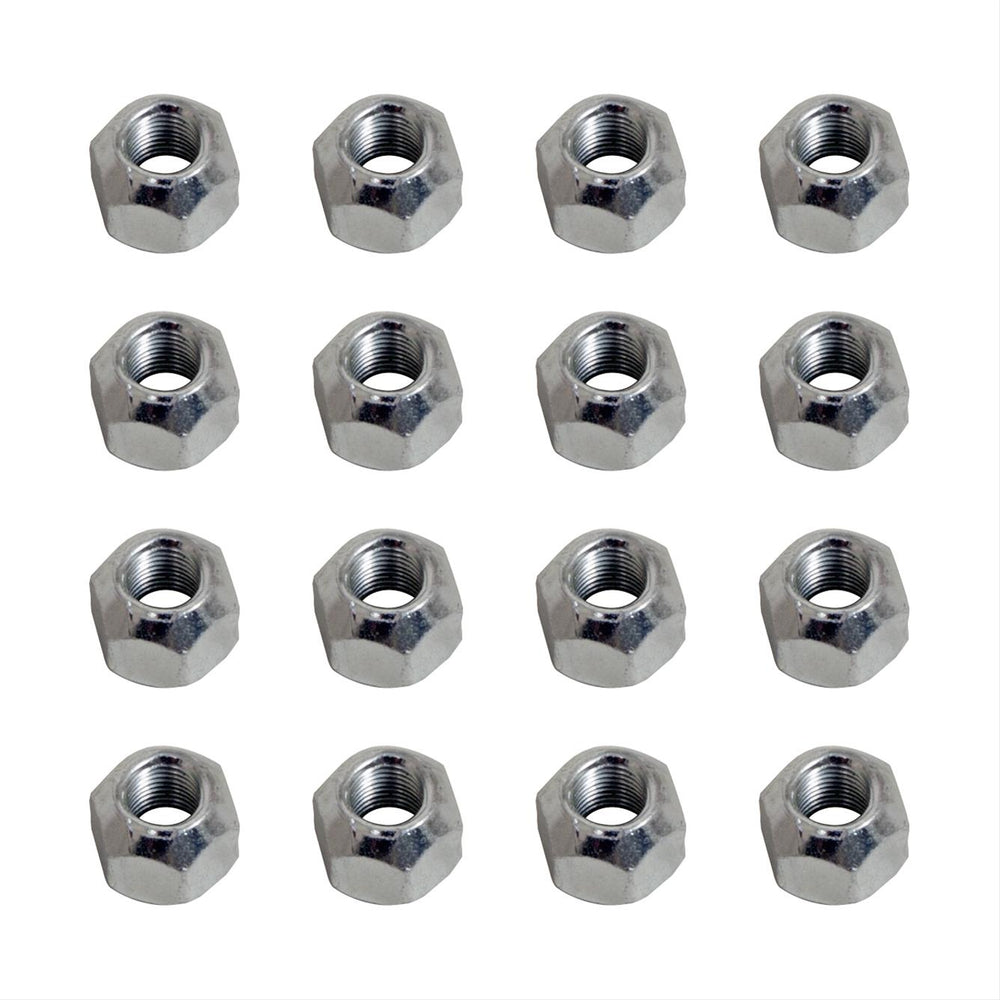 Manley NUT-SBC 3/8 ROCKER ST